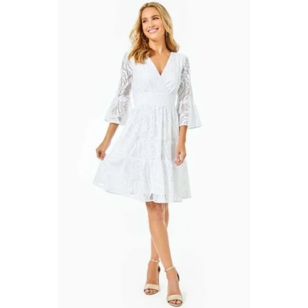 Lilly Pulitzer Cecelia dress
